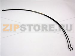 HORIZONTAL LEAF SPRING [C] 