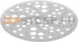 DISQUE A RAPER EPAIS 