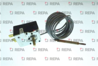 TERMOSTATO A BULBO TXE3C2004N/T 30/120°