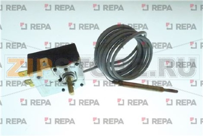 TERMOSTATO A BULBO TXE3C2004N/T 30/120° 