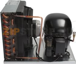 AIR COOLED CONDENSING UNIT CUNL6.1MLX0C 