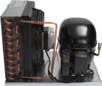 AIR COOLED CONDENSING UNIT CUNL6.1MLX0C