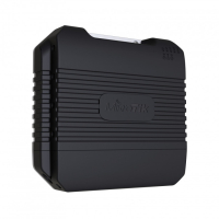 Точка доступа беспроводная MikroTik RBLtAP-2HnD&R11e-LTE&LR8