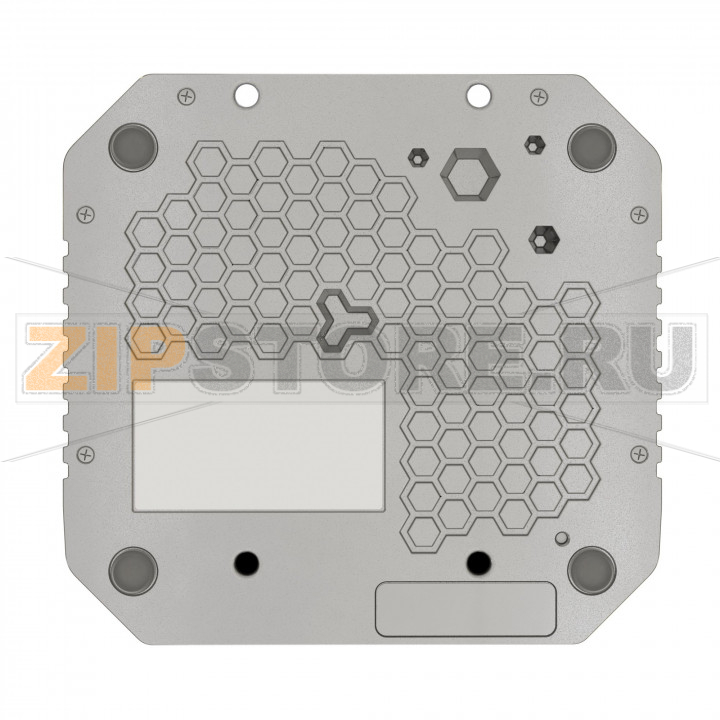 Точка доступа беспроводная MikroTik RBLtAP-2HnD&R11e-LTE&LR8 