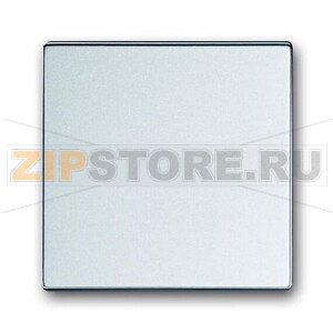 Клавиша для одноклавишных выключателей/перелючателей/кнопок ABB 2TKA000542G1 