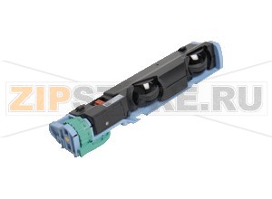 Датчик для систем доступа Sensor module, receiver DoorScan-R Pepperl+Fuchs Описание оборудованияReplacement/extension sensor module for installation in the DoorScan&reg and TopScan sensor profile, receiver module