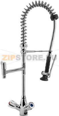 Pre-rinse unit Klarco Klarco SHRINK 70 