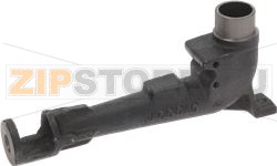 ПОВОДЯЩАЯ ТРУБА ? 95 ММ 