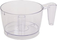 FOOD PROCESSOR TANK