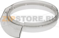 СБРАСЫВАТЕЛЬ ОТХОДОВ