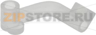 COFFEE OUTLET PIPING OF SILICONE 