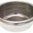 2-ПОРЦИОННЫЙ ФИЛЬТР 14 Г Ø 70X24,5 MM - 2-ПОРЦИОННЫЙ ФИЛЬТР 14 Г Ø 70X24,5 MM
