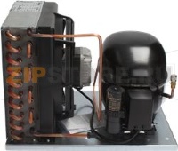 AIR COOLED CONDENSING UNIT CUNL8.4CLX0C