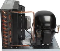 AIR COOLED CONDENSING UNIT CUNL8.4CLX0C