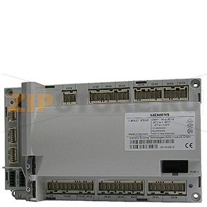 Контроллер горелки Siemens LMV26.300A2 