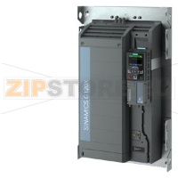 SINAMICS G120 Монтажная рама FSE сквозного Siemens 6SL3261-6GE00-0BA0