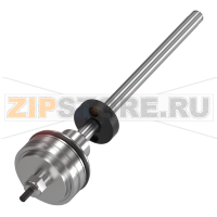 Система измерения положения магнитострикционная для мобильной гидравлики Balluff