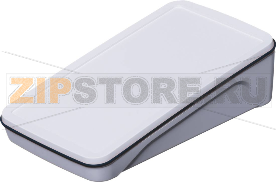 Уплотнение дизайнерское с уровнем защиты, IP65 Bopla BOP 900 DI-9005 