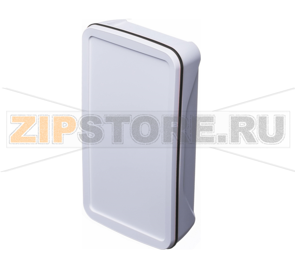 Уплотнение дизайнерское с уровнем защиты, IP65 Bopla BOP 900 DI-9005 