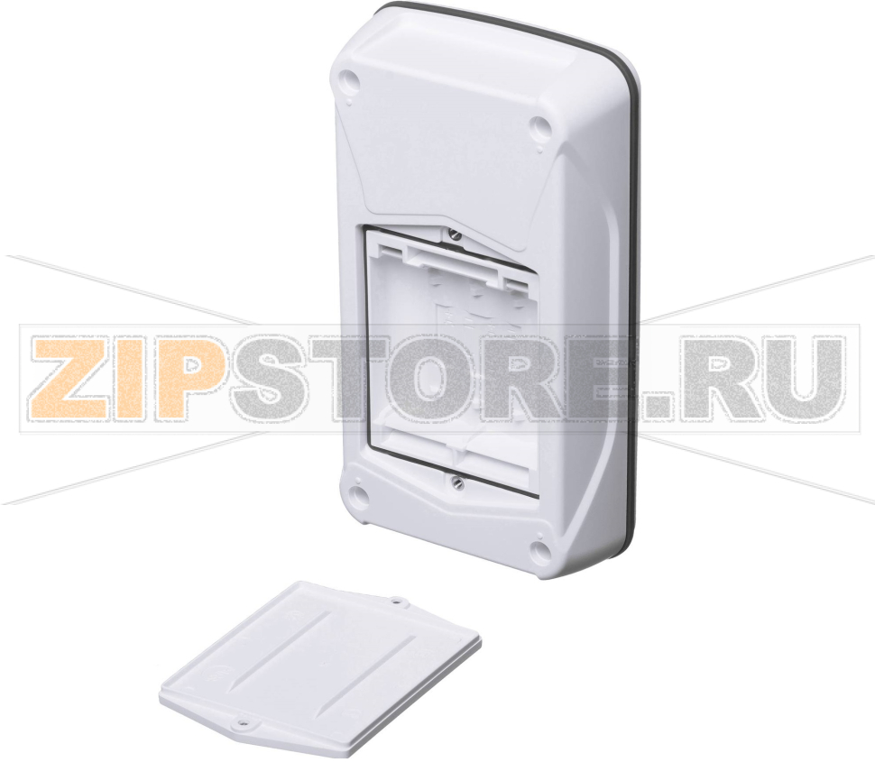 Уплотнение дизайнерское с уровнем защиты, IP65 Bopla BOP 900 DI-9005 