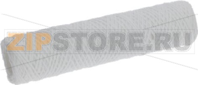 ПРОВОЛОЧНЫЙ КАРТРИДЖ 20 MICRON ДЛЯ 9&quot;3/4 