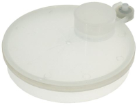 COPERCHIO ø 180 mm
