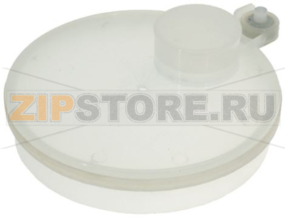 COPERCHIO ø 180 mm 
