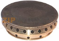 РАССЕКАТЕЛЬ ПЛАМЕНИ Ø 45 ММ