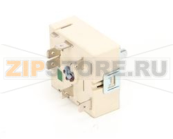 SWITCH, EGO 120V INFINITE 
