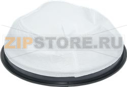 FILTRE TENDU 