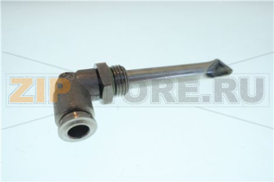 TUBO RAME dm. 8X66 PER CALDAIA 