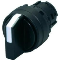 Переключатель поворотный, черный, 2x45°, 1 шт IDEC YW1S-33