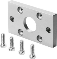 Крепление фланцевое Festo FNC-20