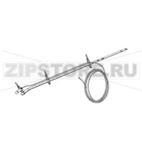 Комплект монтажный 800/1000 мм ABB 1SFA663006R1002