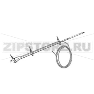 Комплект монтажный 800/1000 мм ABB 1SFA663006R1002 