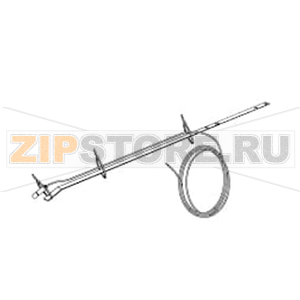 Комплект монтажный 800/1000 мм ABB 1SFA663006R1002 