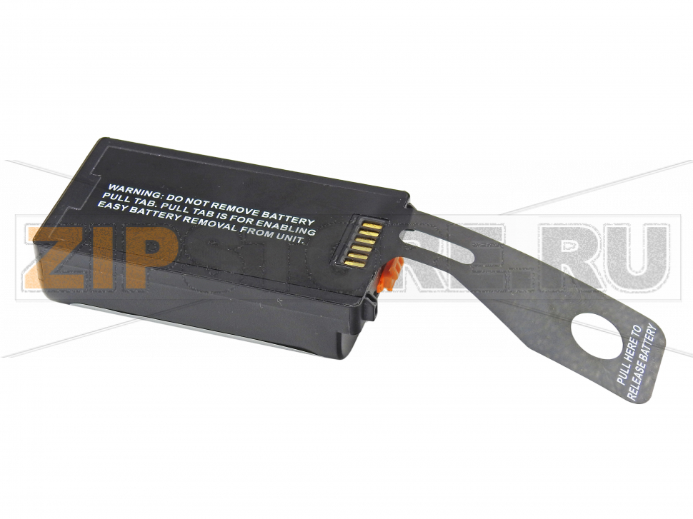 Аккумулятор 4800 mAh Motorola Symbol MC3190 Аккумуляторная батарея увеличенной емкости - 4800 mAh для терминала сбора данных Motorola Symbol MC3190