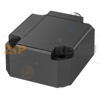 Датчик наклона с двумя измерительными осями Balluff BSI0009