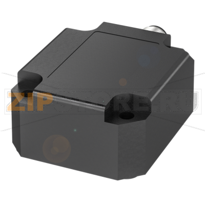 Датчик наклона с двумя измерительными осями Balluff BSI0009 