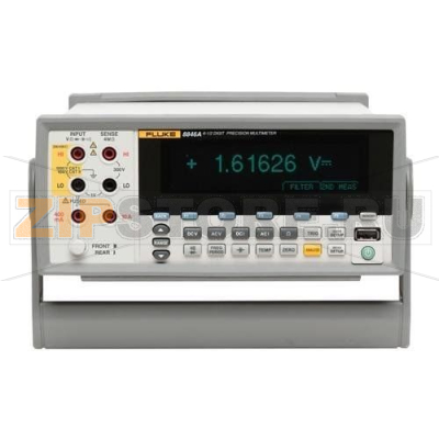 Мультиметр точный Fluke 8846A/C 220V 