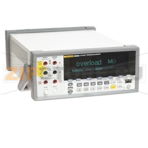Мультиметр точный Fluke 8846A/C 220V 