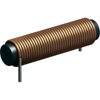 Катушка индуктивности 10 мкГн, 0.013 Ω, 1 шт Fastron 6RCC-100M-00
