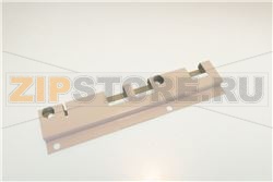 SUPPORTO_SX BARRA DIV.VASC. PRV L.X IS 