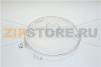 COPERCHIO CON MAGNETE