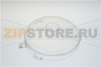 COPERCHIO CON MAGNETE 