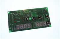 SCHEDA TGSGM02 (UL) 2 DSP TRA-SL50