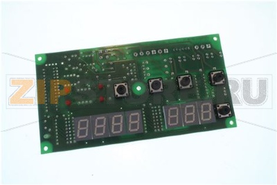 SCHEDA TGSGM02 (UL) 2 DSP TRA-SL50 