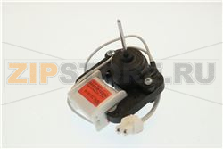 MOTEUR VENTILATEUR REF 