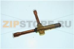 CORPO VALVOLA 1 VIA OLAB 