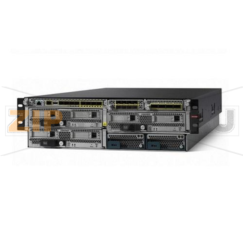 Модуль Cisco FPR9K-SM-44= 